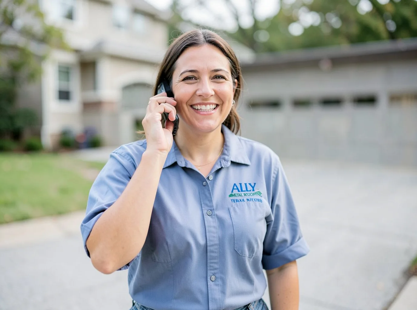 Metal Roof Installation Linthicum Heights, MD FAQs